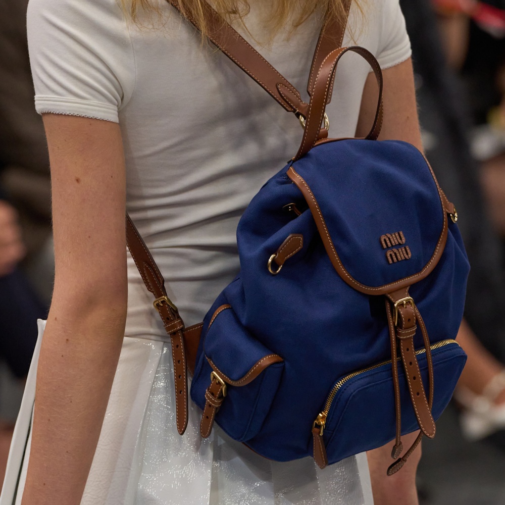 حقيبة من Miu Miu