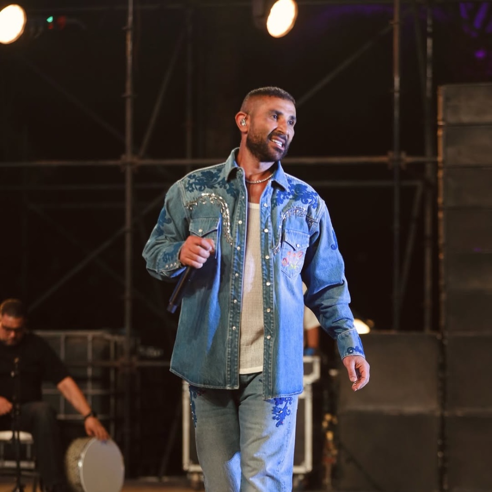 أحمد سعد