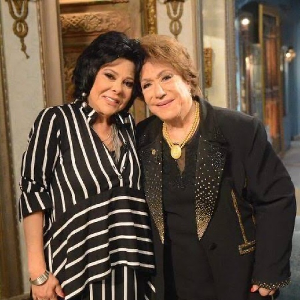 سميحة ايوب