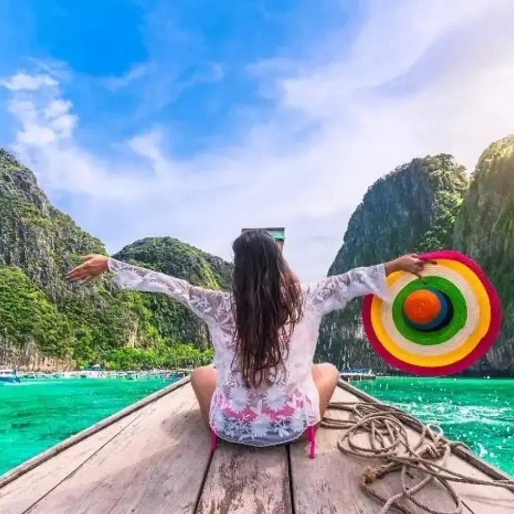 أكثر الوجهات السياحية تكلفة للزيارة لرحلات شهر العسل