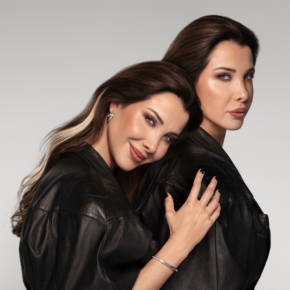 ألبوم Nancy 11 لنانسي عجرم