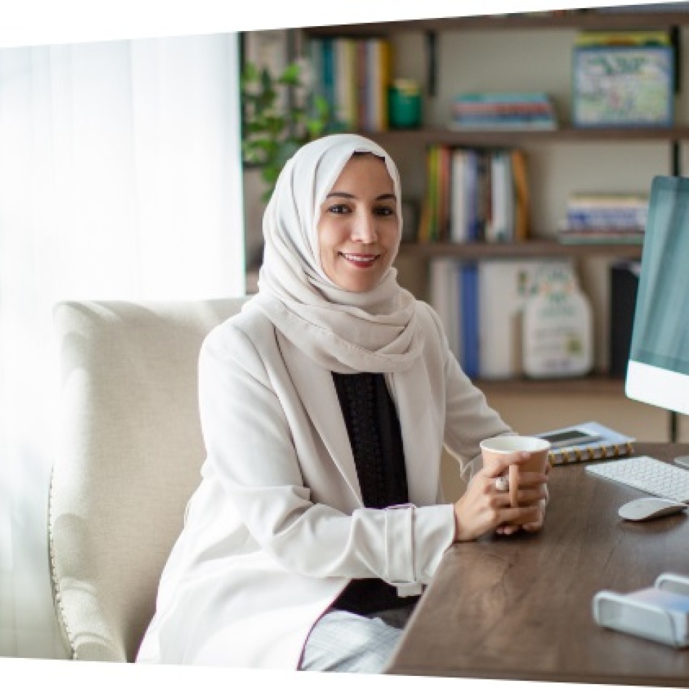 الدكتورة هبة حريري