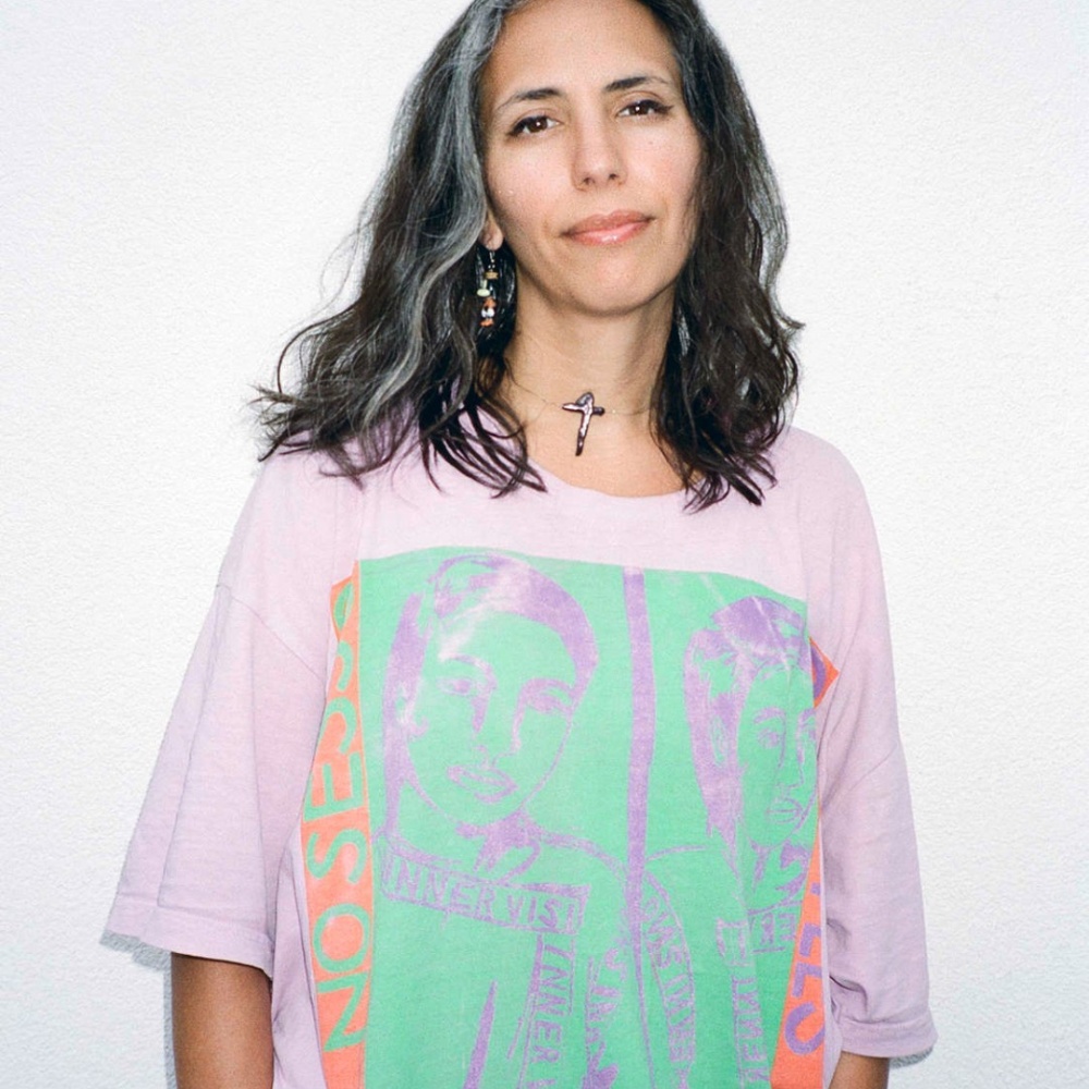 الفنانة القطرية صوفيا الماريا تفوز بجائزة Frieze London Artist Award 2025