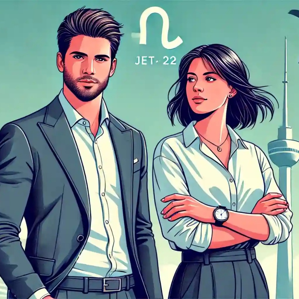 رجل الجدي
