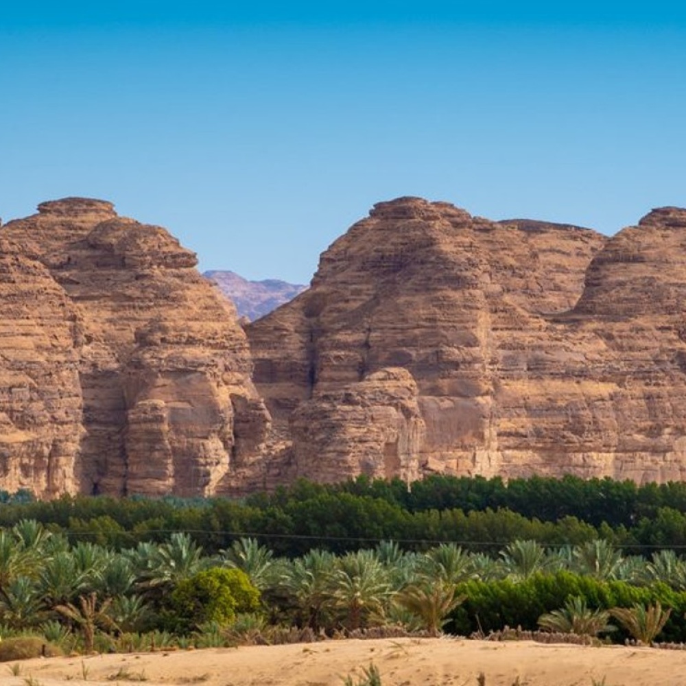 من العلا إلى جدة.. دليلك لمغامرة تراثية لا تنسى في أحضان التراث السعودي