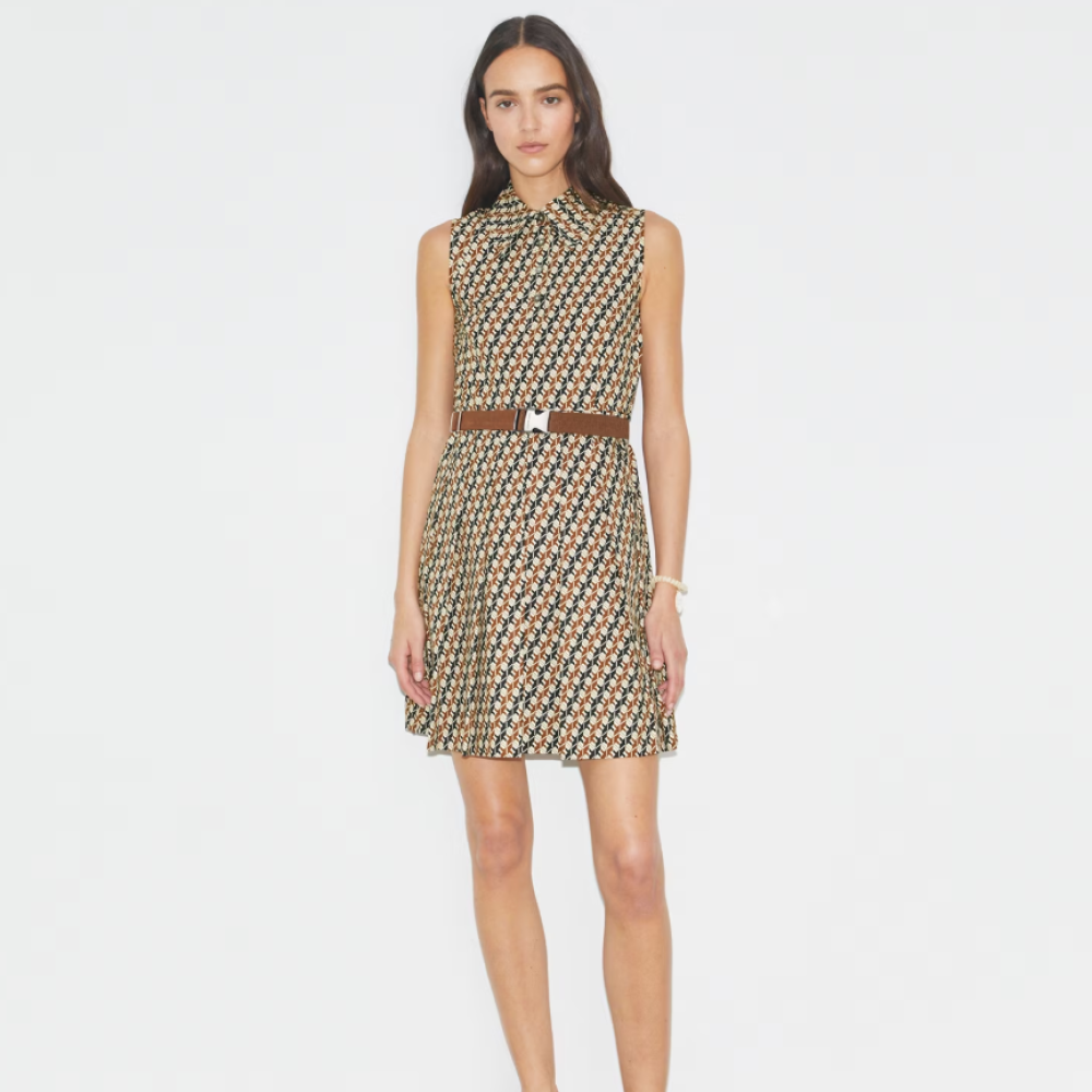 فستان tennis من Tory Burch