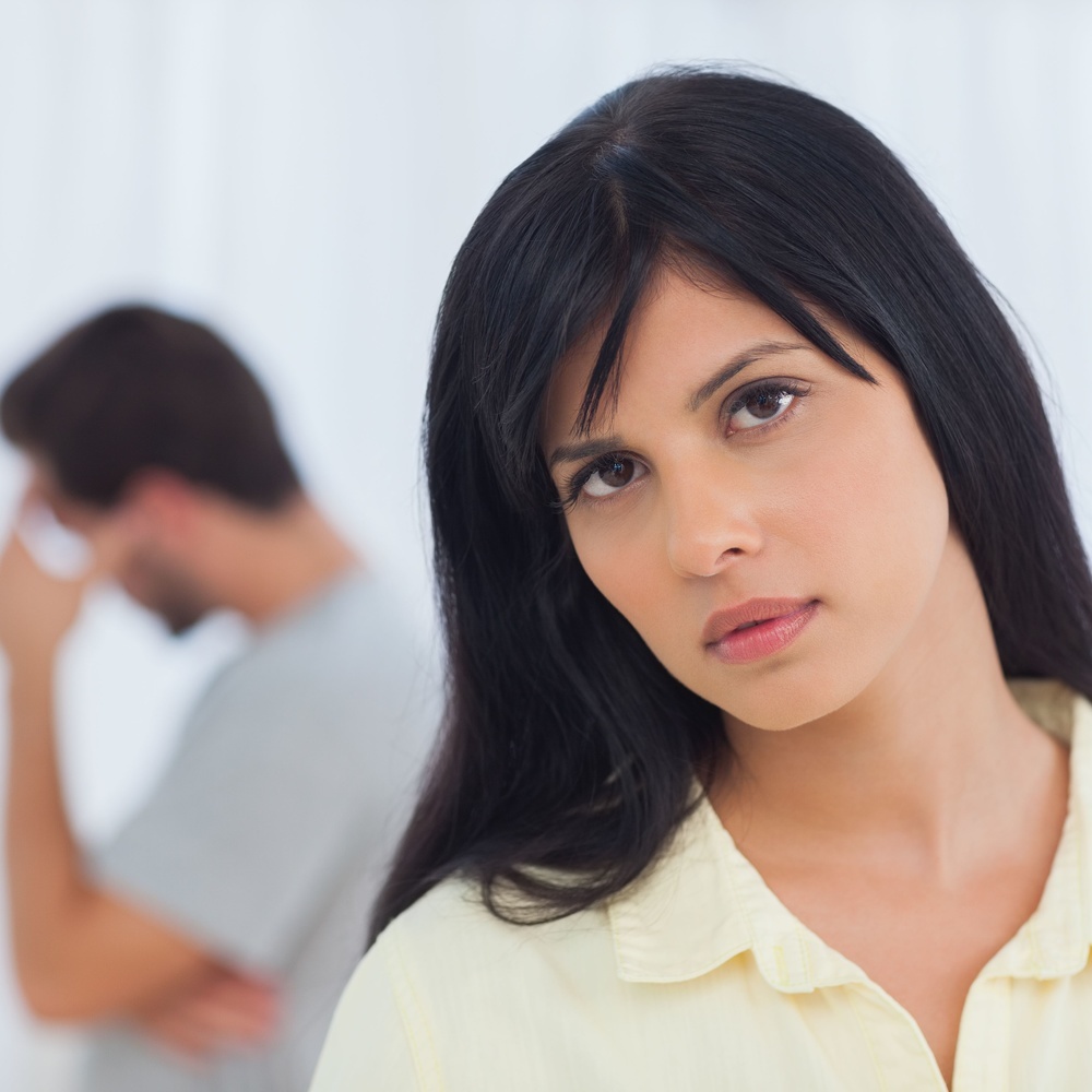محاولة كشف طباع الرجل قبل الزواج أمر مهم