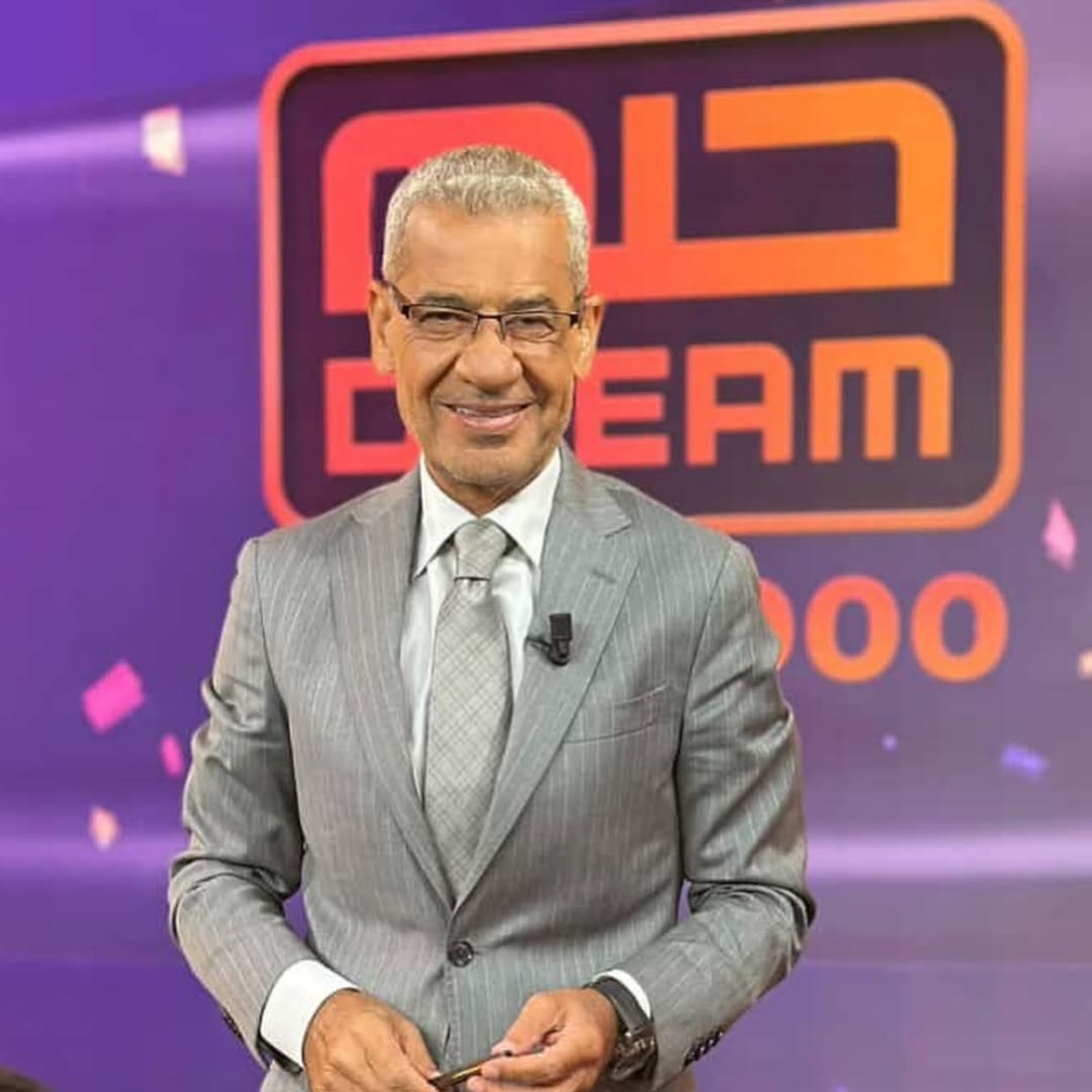 مصطفى الآغا ينهي رحلته مع مسابقة الحلم