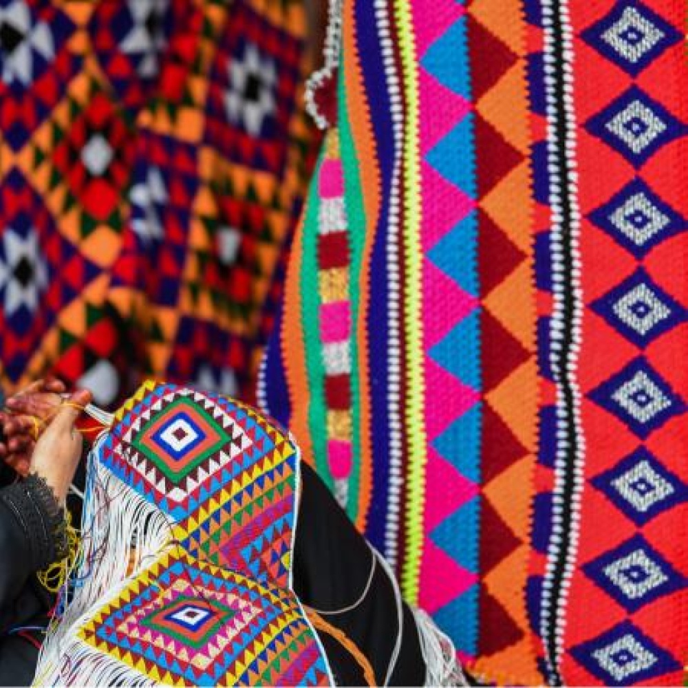 معرض عجائب أرض السعودية.. رحلة جديدة تنتظر زوار جناح المملكة في إكسبو 2025 أوساكا