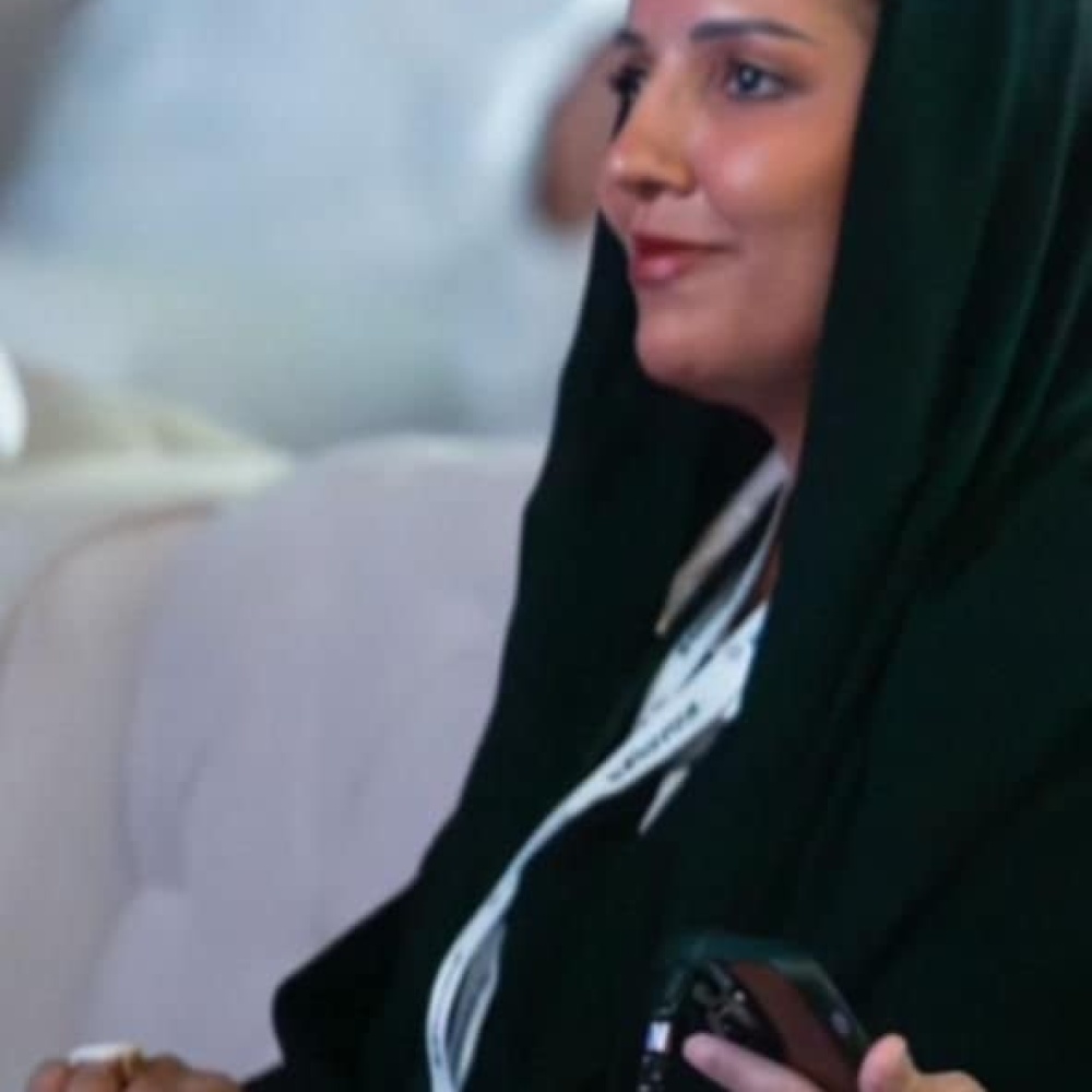 بدور السديري