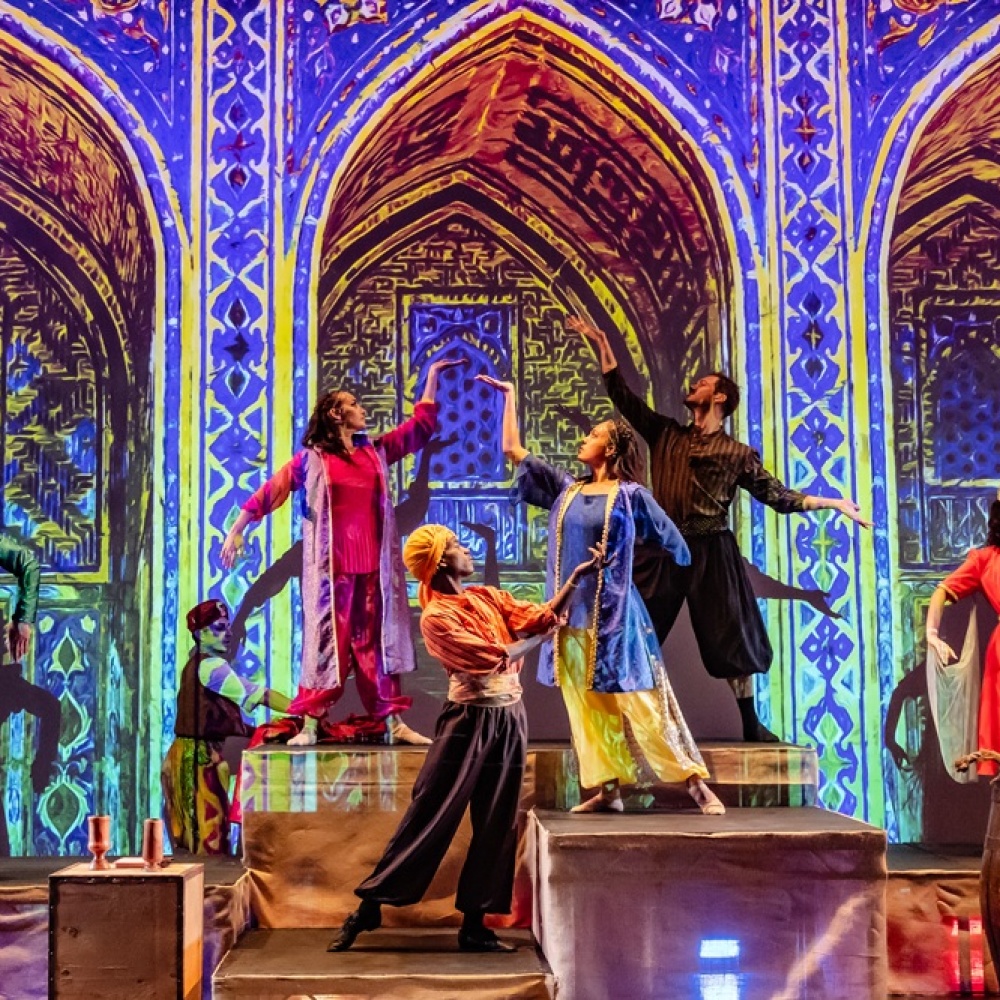 سندباد البحّار