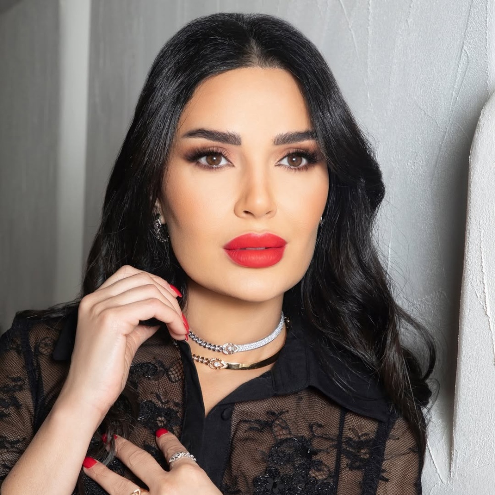 سيرين عبد النور صورة من انستغرامها