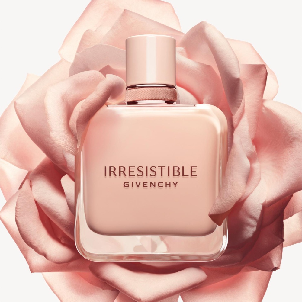ماء العطر إرّيزيستيبل نيود فلفت Irresistible Eau de Parfum Nude Velvet من دار جيفنشي Givenchy