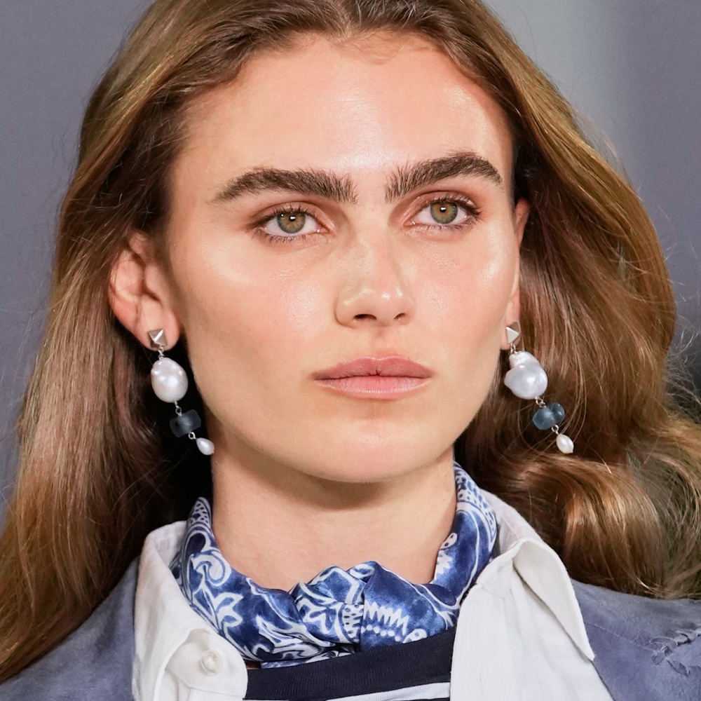 كيفية استخدام كريم الريتينول للبشرة من وحي Ralph Lauren