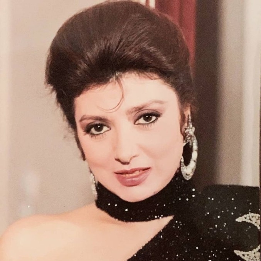 نبيلة عبيد