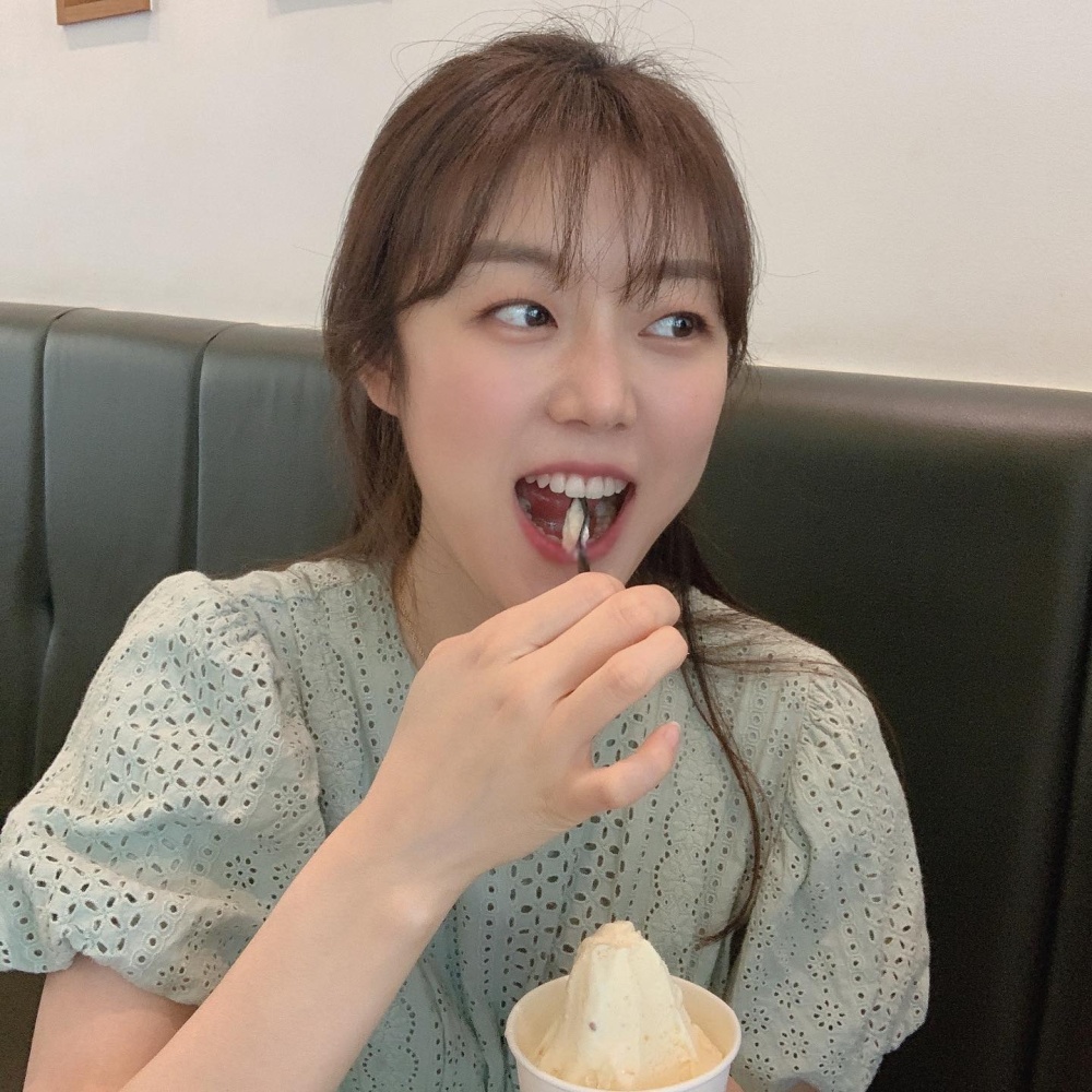 Kang Seo Ha