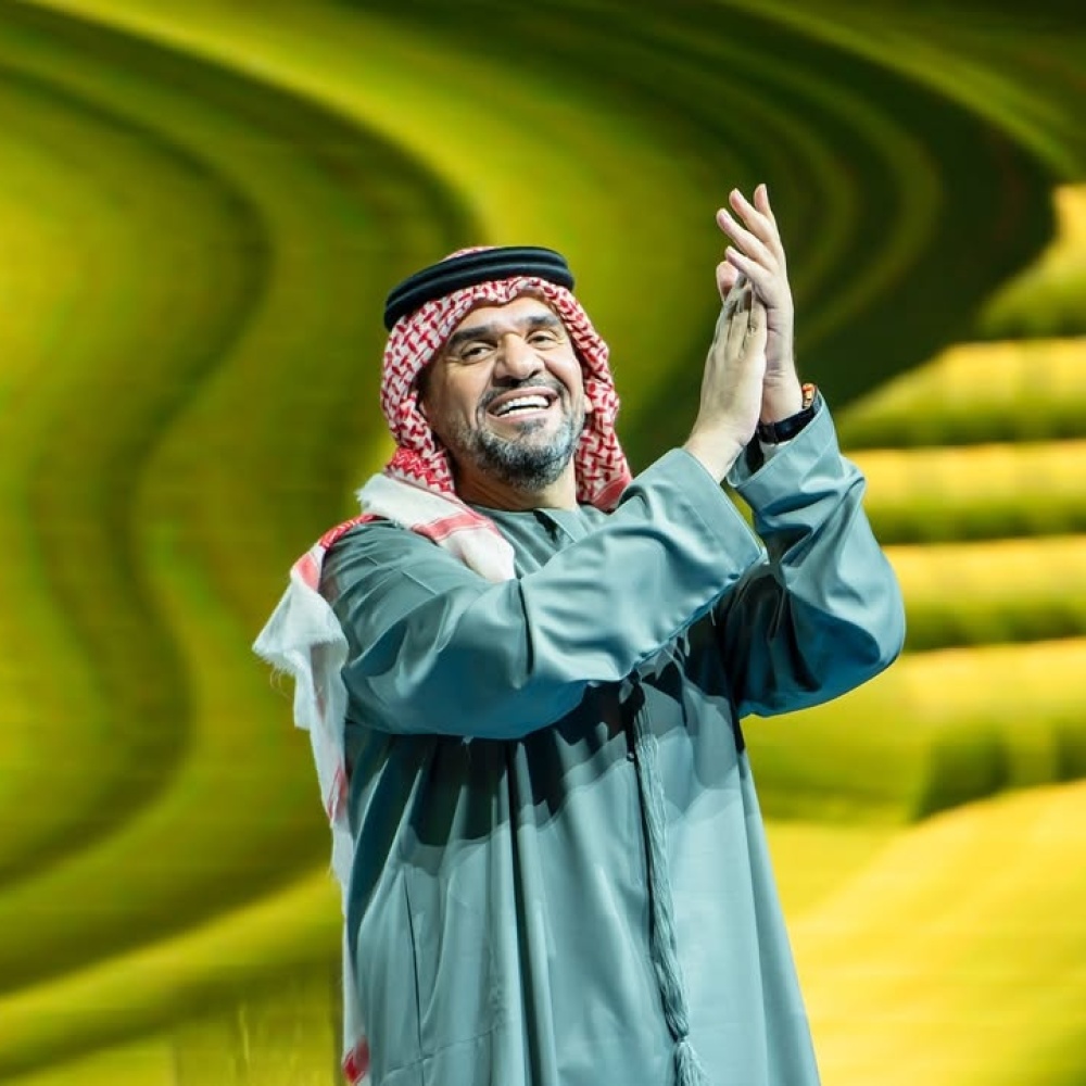 حسين الجسمي