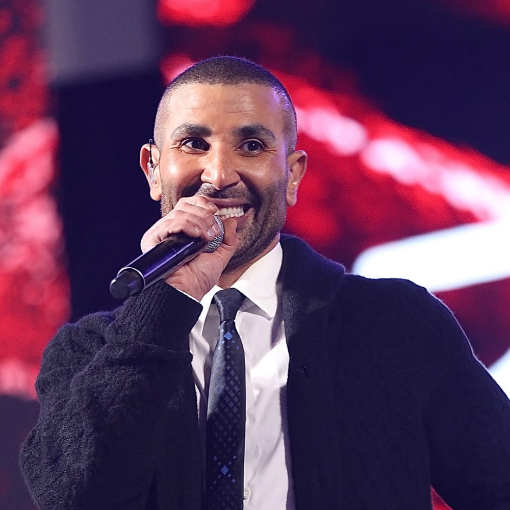 أحمد سعد