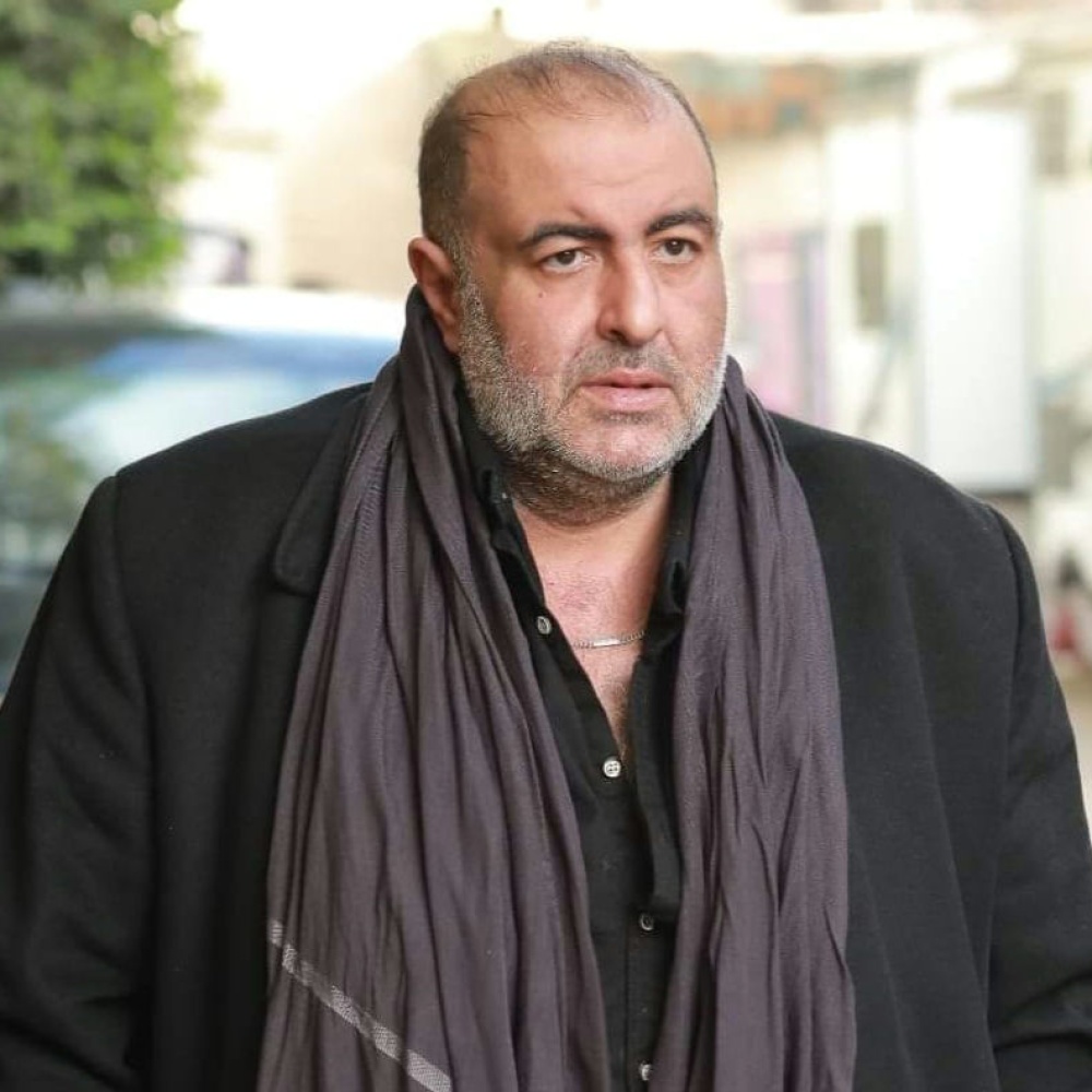 سامح عبد العزيز