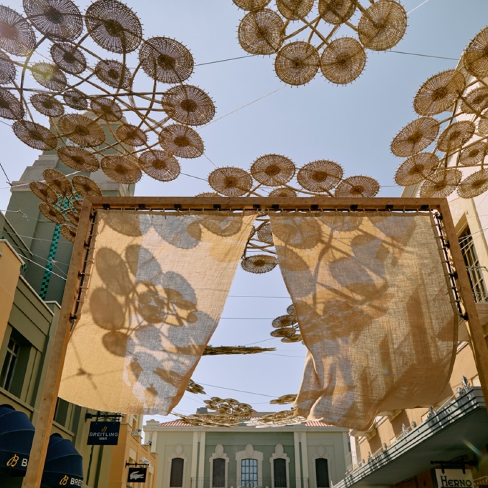 Las Rozas Village