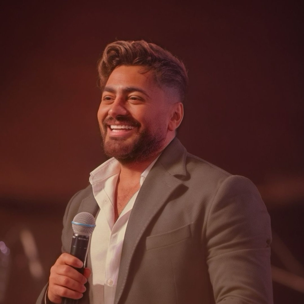 تامر حسني