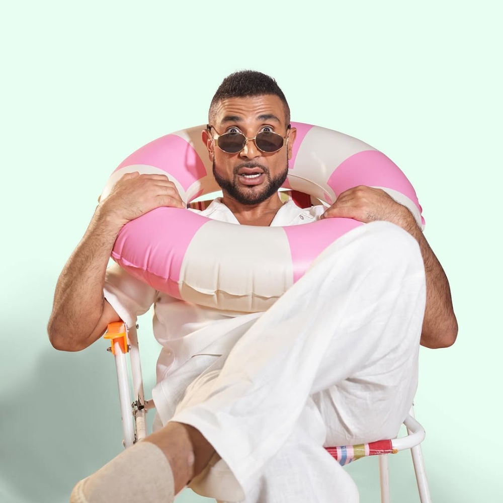 احمد سعد