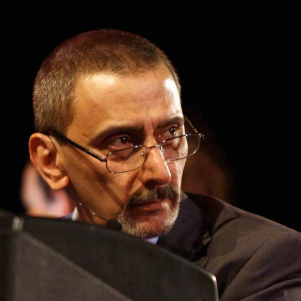 زياد الرحباني