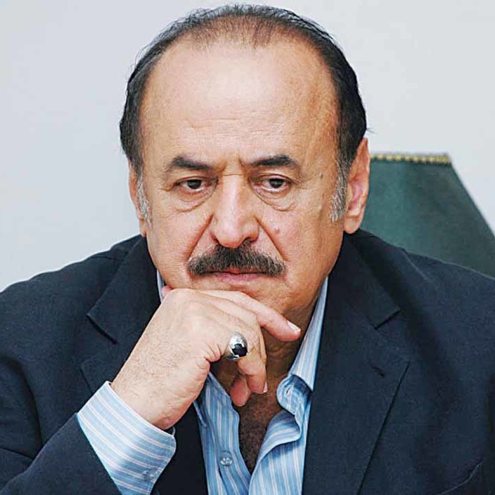 أسعد فضة