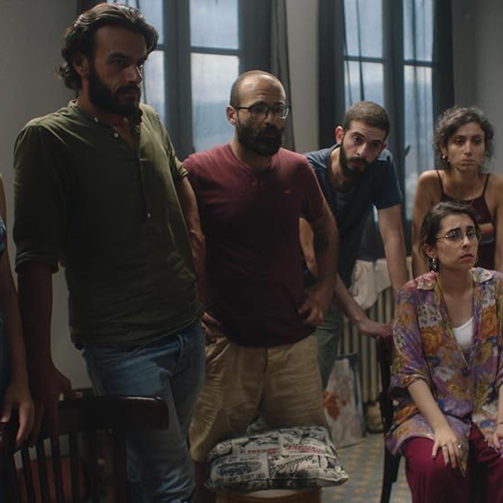 فيلم مشقلب