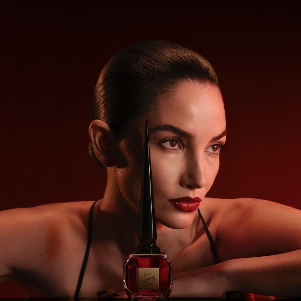 FÉTICHE تشكيلة عطرية جديدة تأسر الحواس