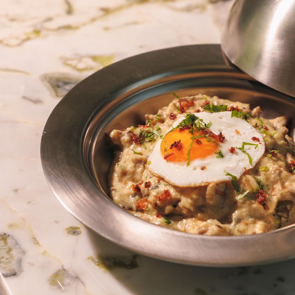 Dabba Gosht_The Bombay Club