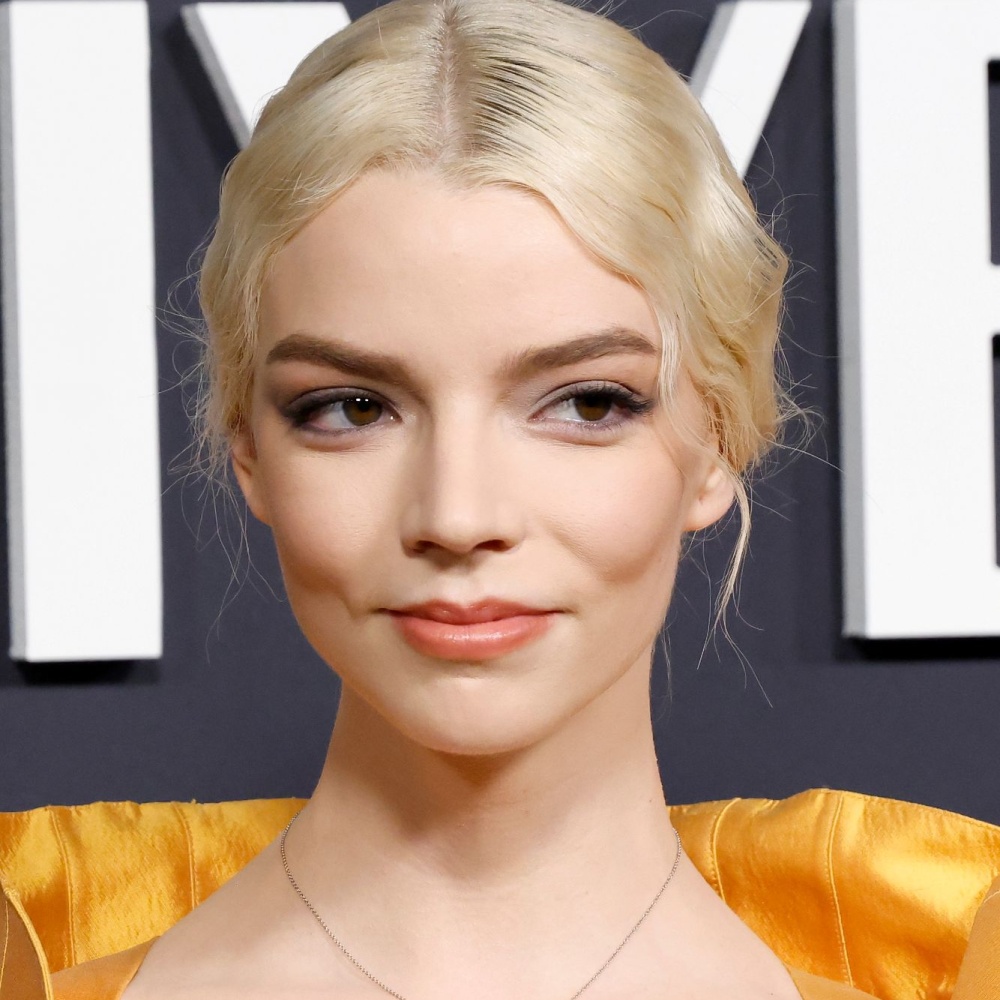 Anya Taylor-Joy