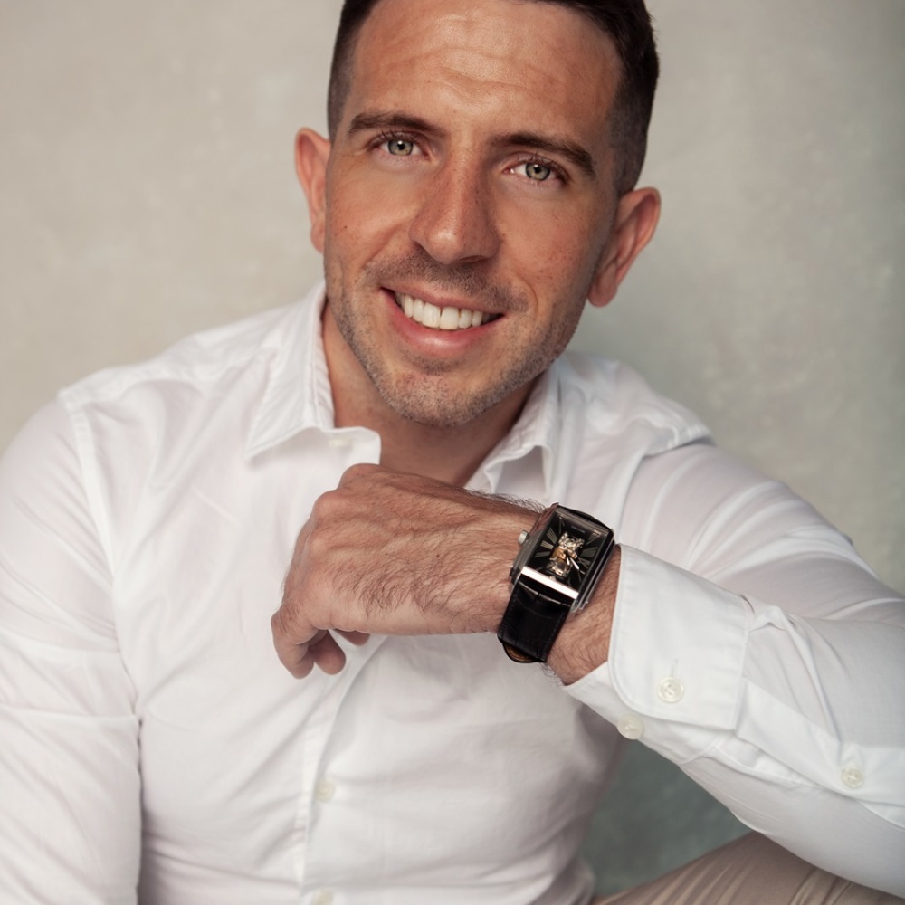 "آيدان أوبراين" Aidan O’Brien 