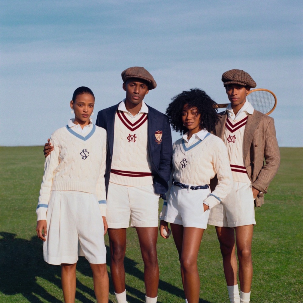 تشكيلة Oak Bluffs من Polo Ralph Lauren