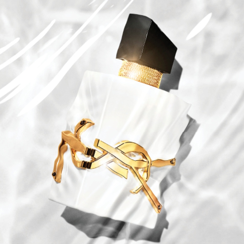 أفضل عطور نسائية لصيف 2025