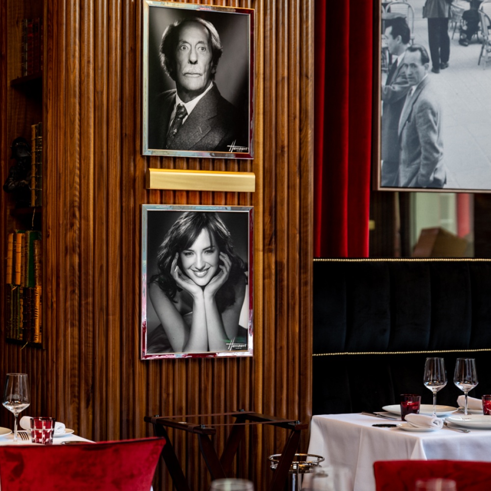 Fouquet’s دبي