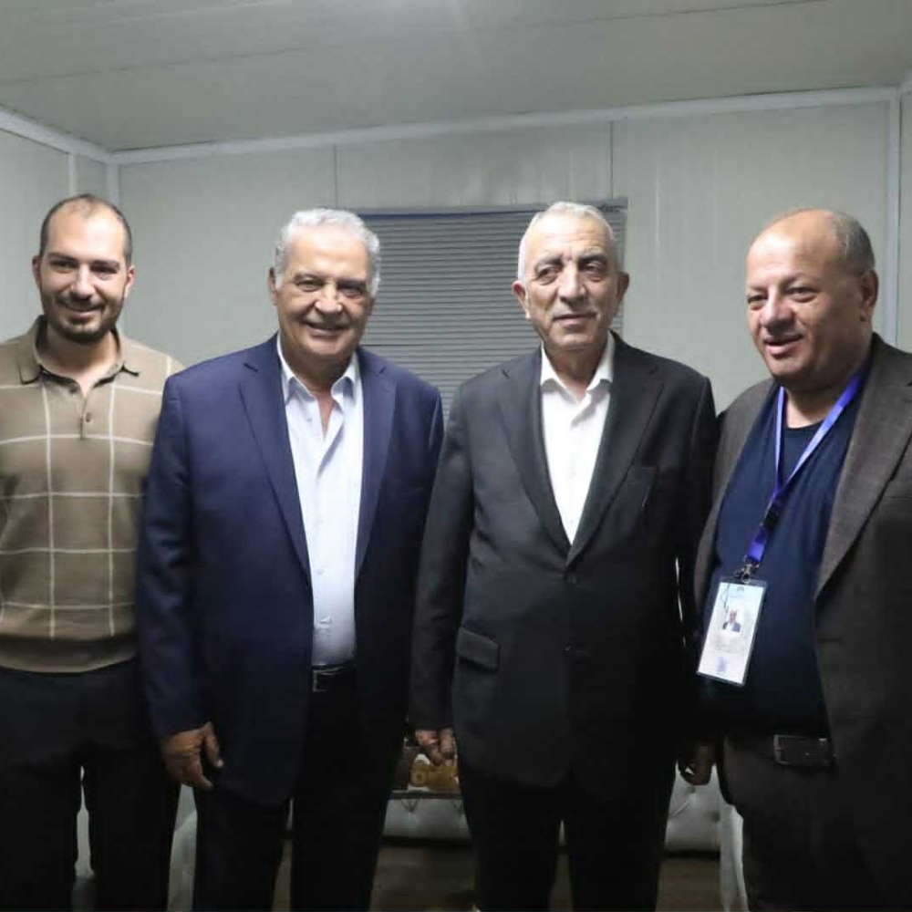 محسن جابر في مهرجان جرش: "الثقافة المصرية شريك دائم في الحضور والتأثير"