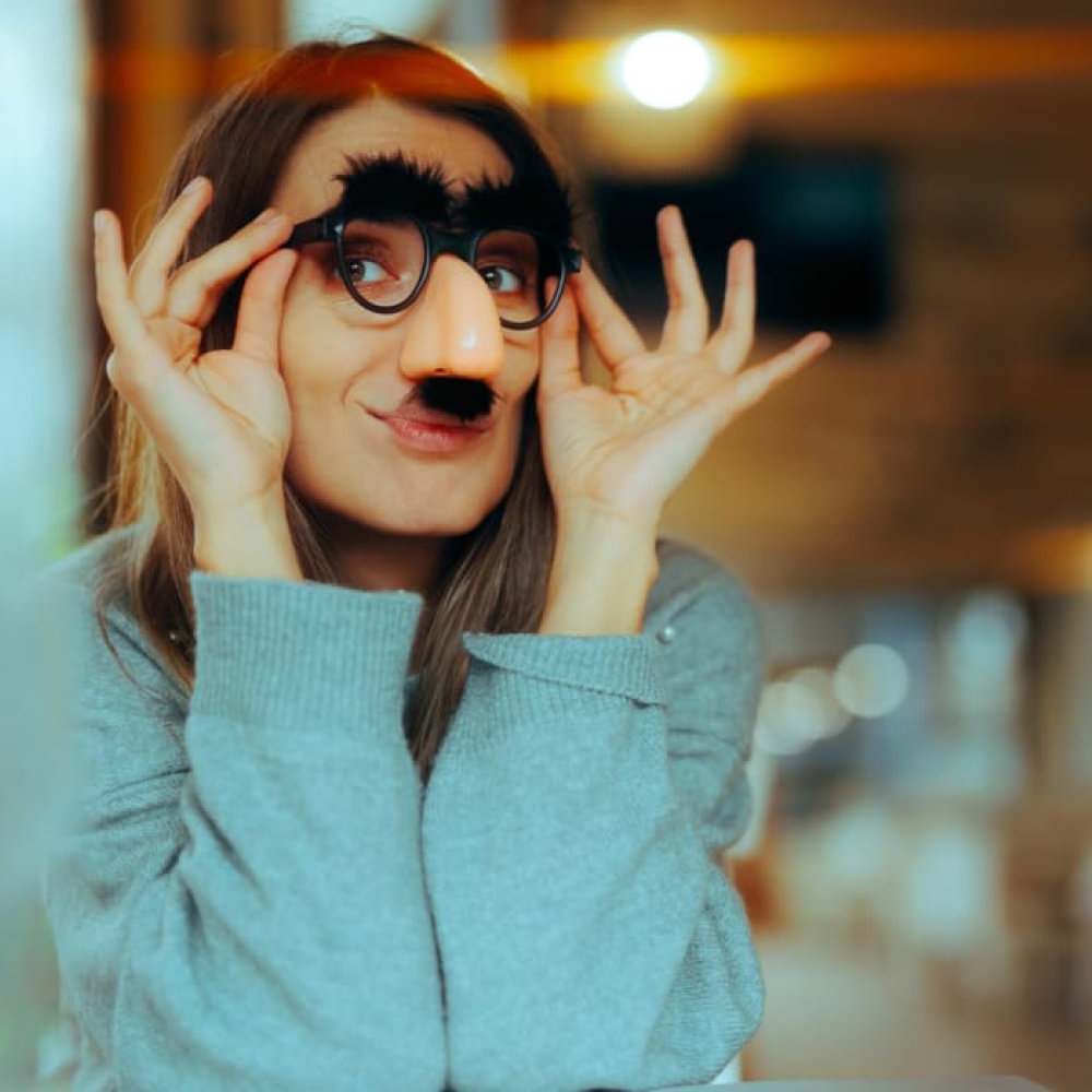حس الفكاهة مرتبط ارتباطًا وثيقًا بالأبراج