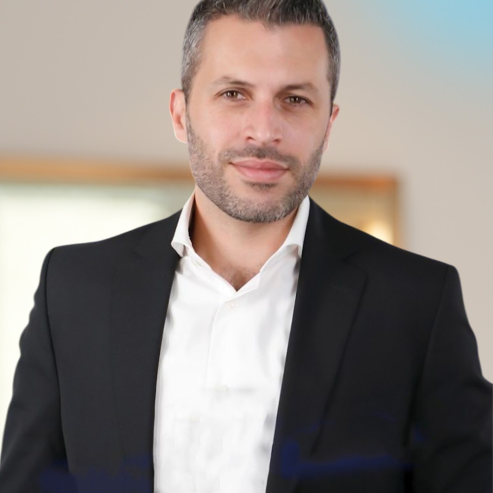 الدكتور جورج زيادة