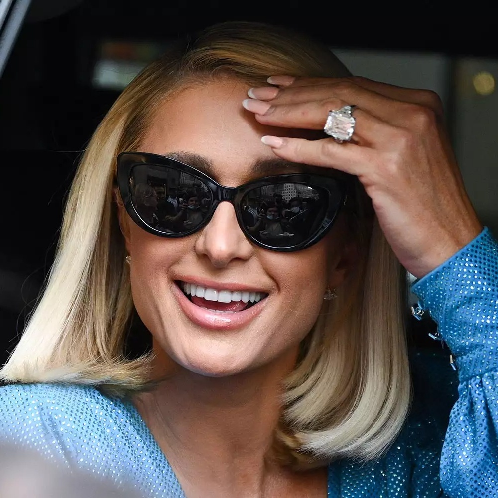 باريس هيلتون Paris Hilton