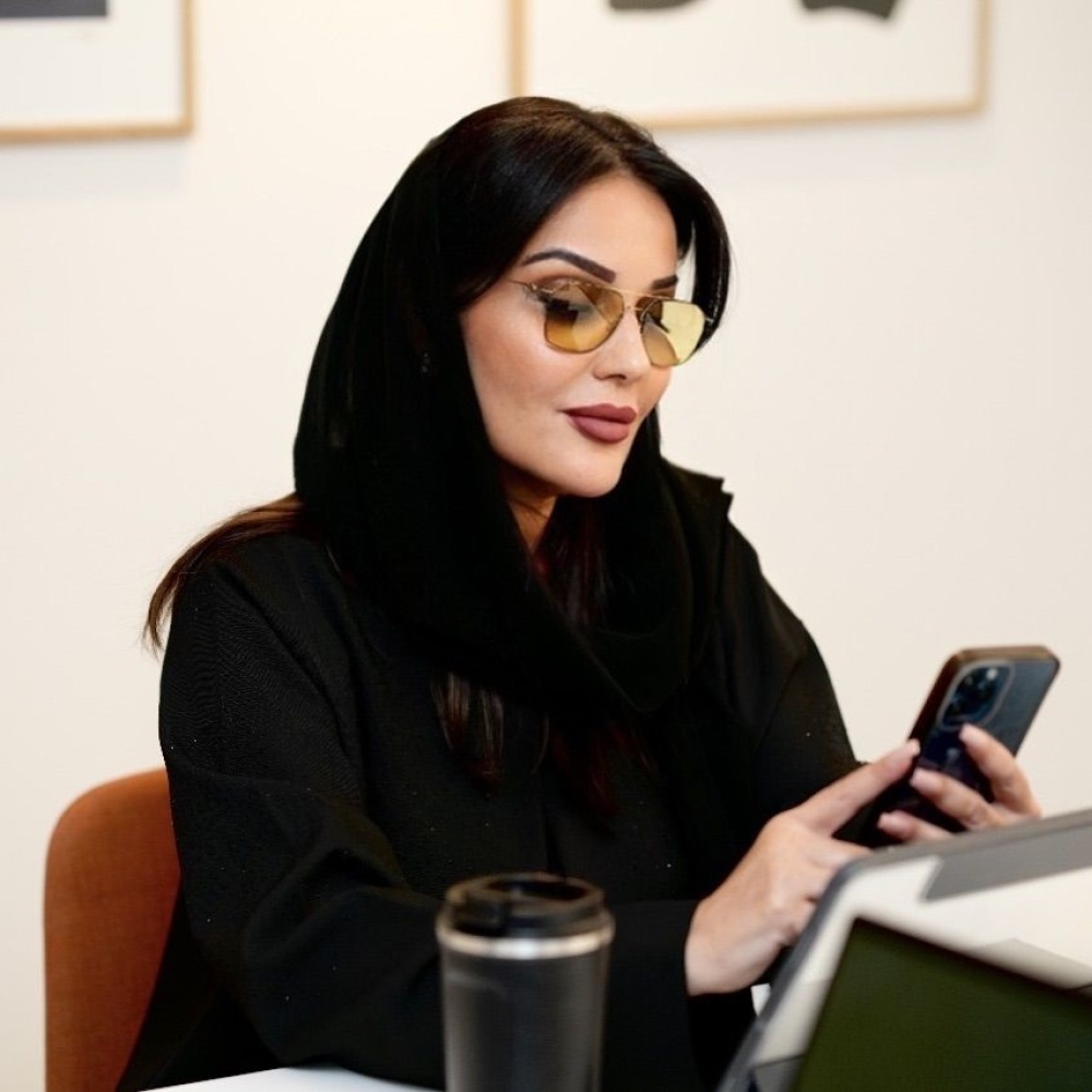 بثينة مؤمنة