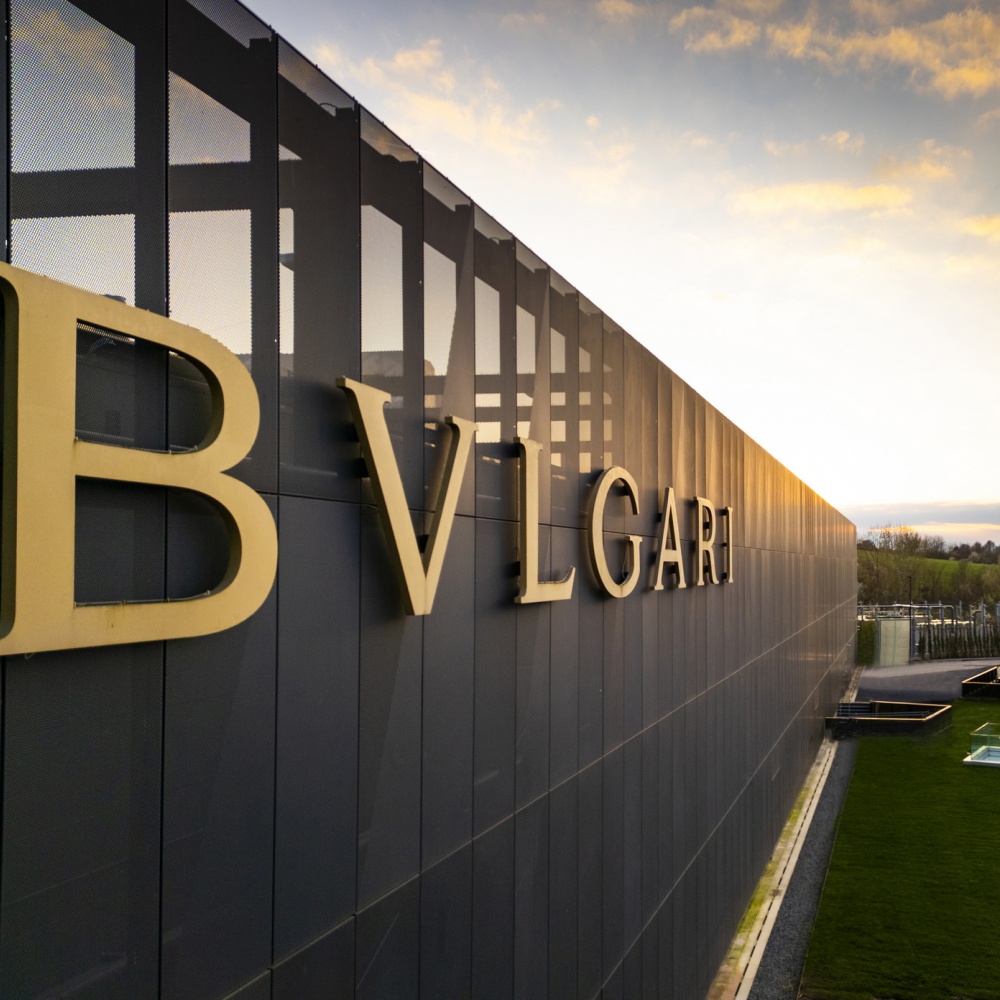 بولغري تطلق مدرسة Scuola Bvlgari