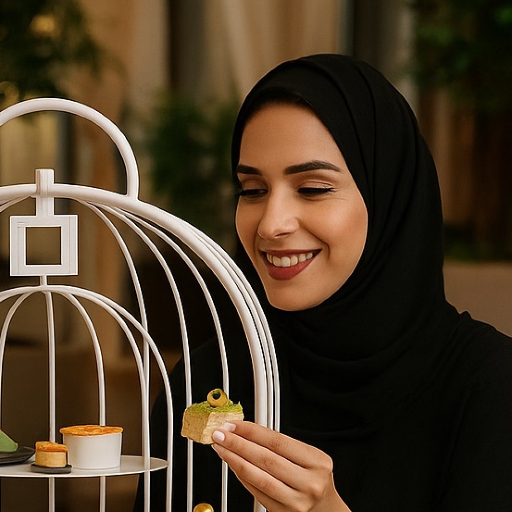 تعرفوا على أجمل عروض يوم المرأة الإماراتية 2025