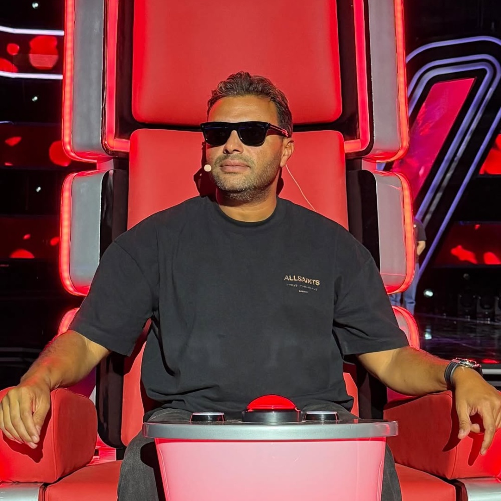 رامي صبري