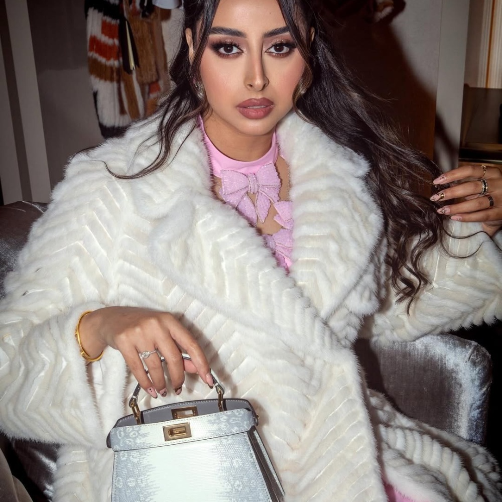 سارة البوعينين