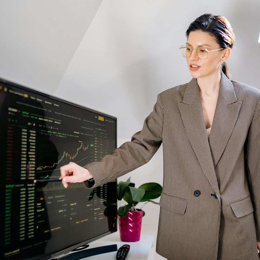 العملات الرقمية سلاحكِ المستقبلي لتطوير ذاتكِ على خطى جيل زد وألفا.. كيف ذلك؟