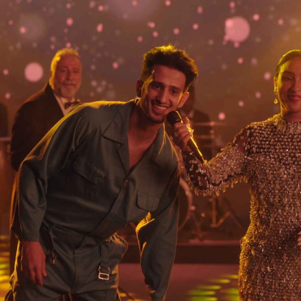 لا تفوّتوا فرص التقديم على مهرجان البحر الاحمر السينمائي 2025 من فيلم ليل نهار
