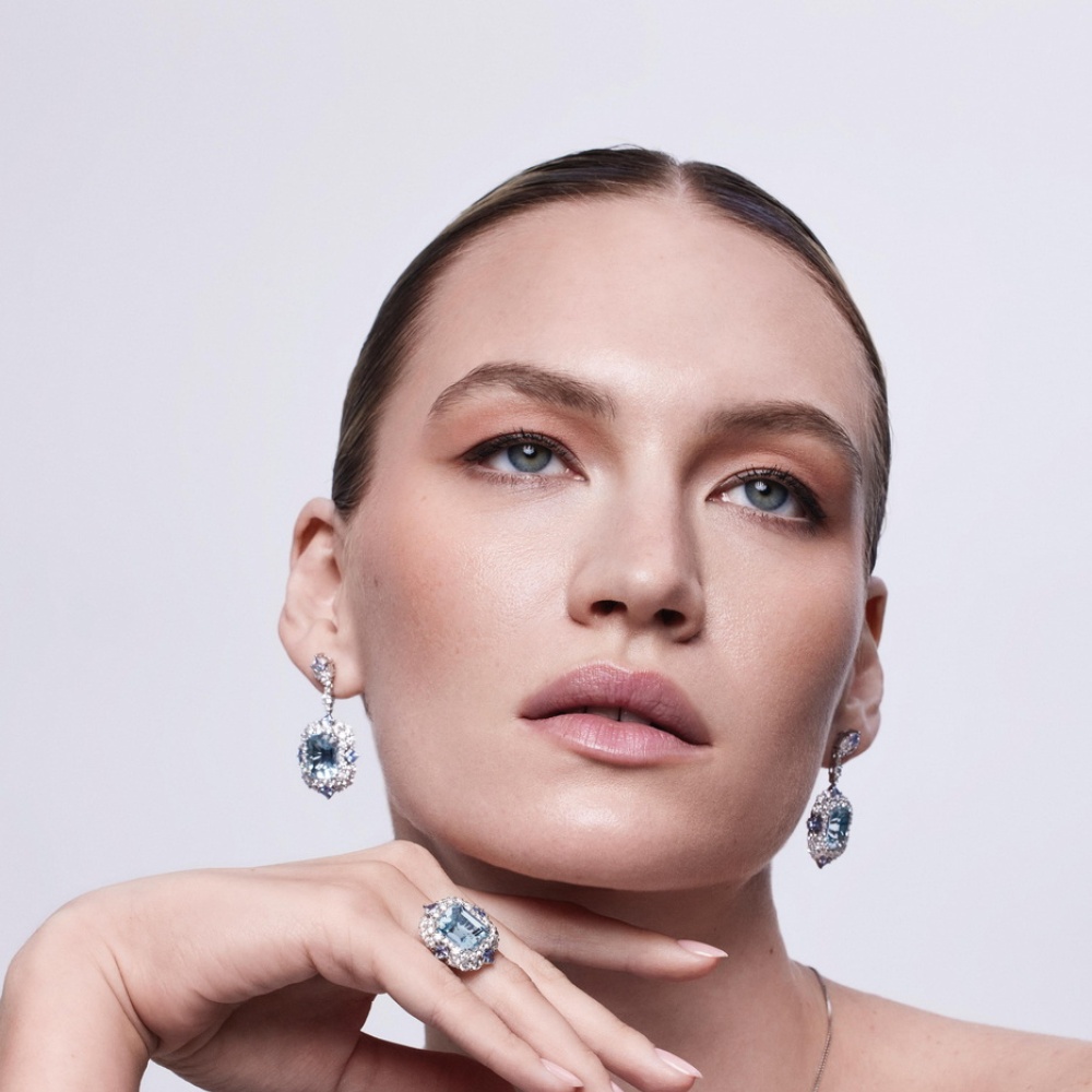 مجوهرات Kahawaty Jewels