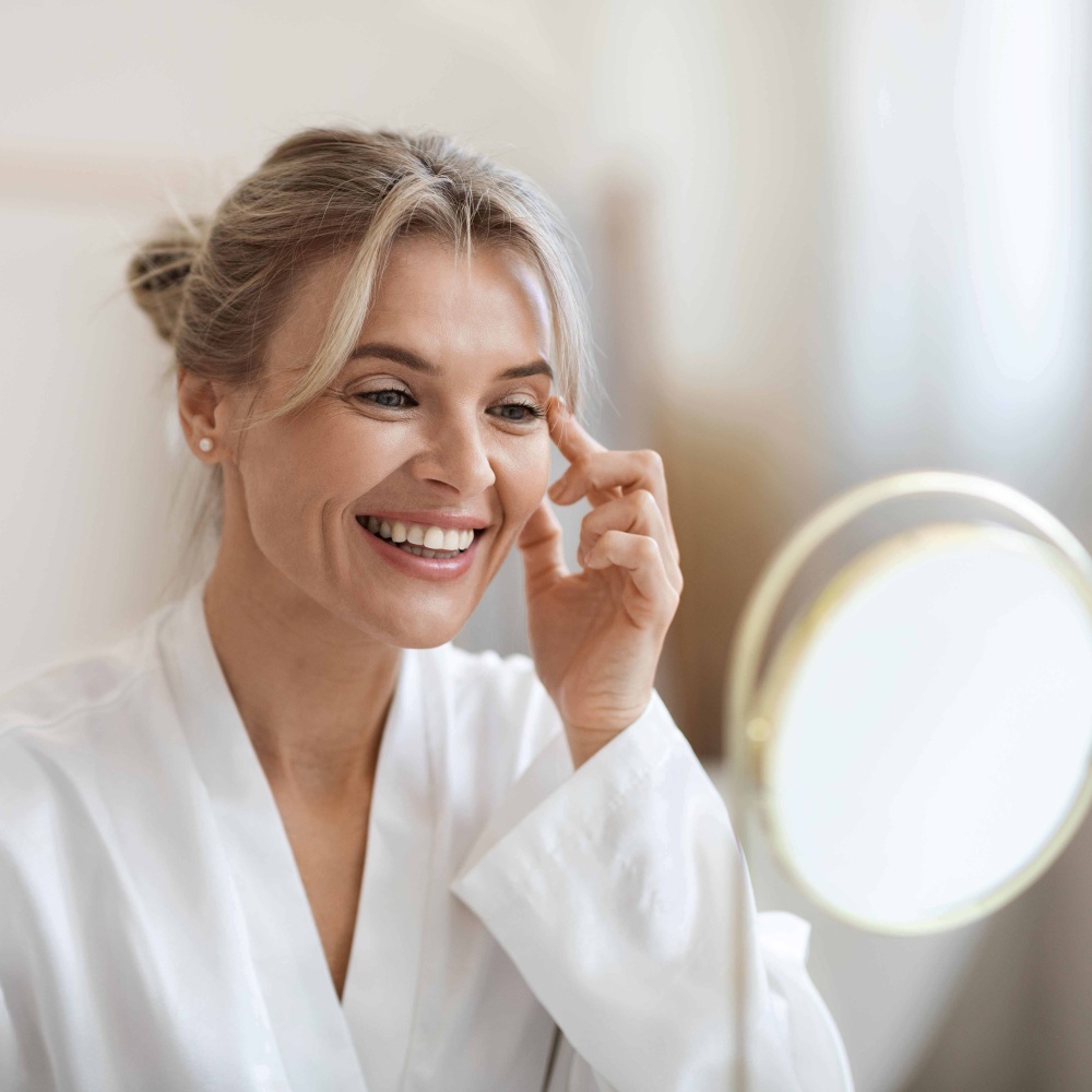 جرّاح تجميل الوجه د. أنيس مراد لعروس "هي": هكذا تحضّرين بشرتك ليوم الزفاف