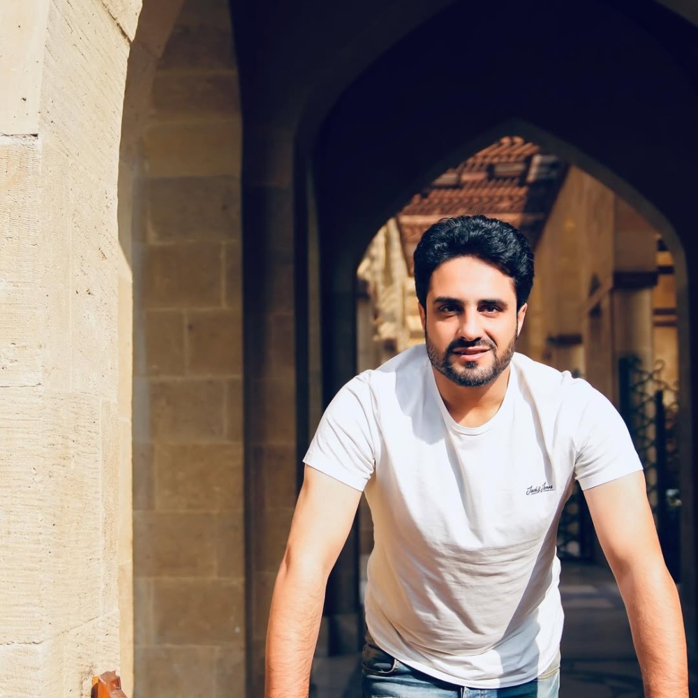 بهاء الخطيب
